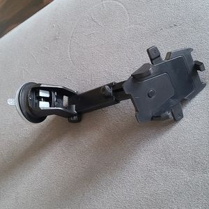 Car cell phone holder